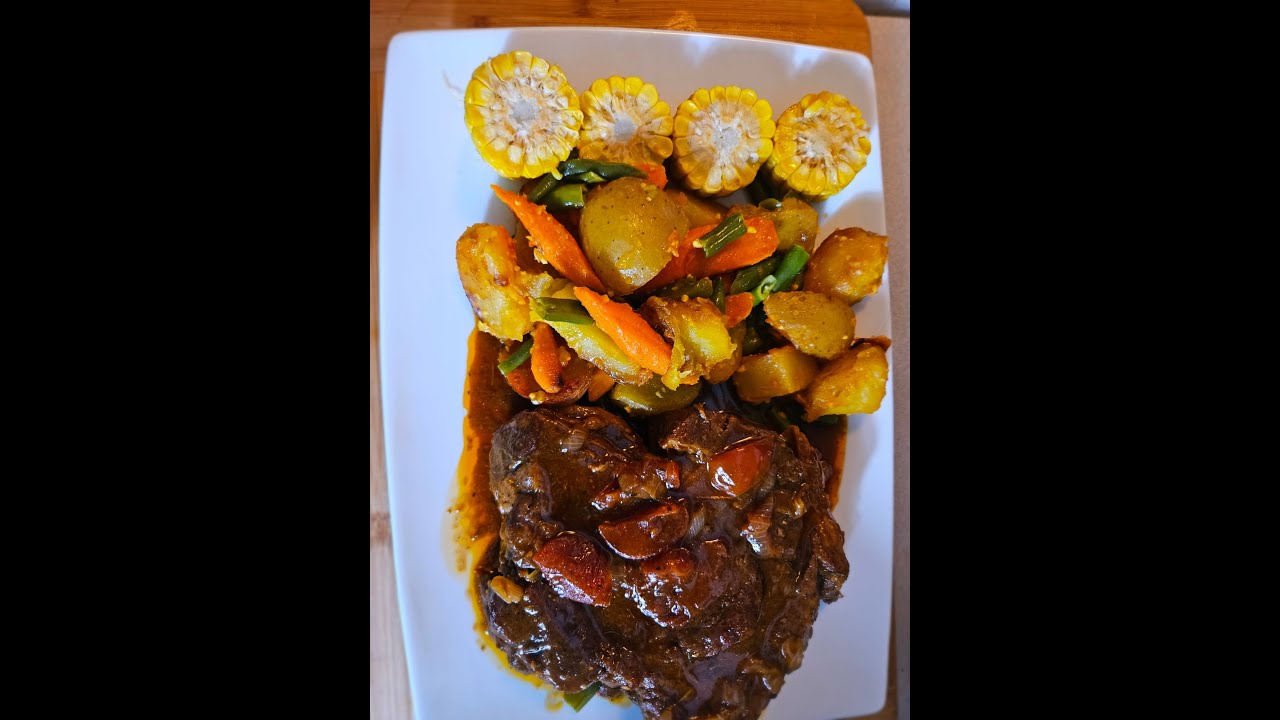 Sunday Dinner #roast #potatoes