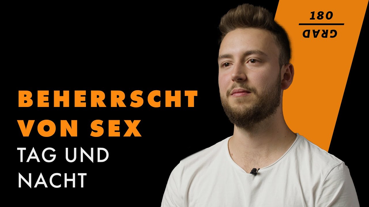 180 Grad: Ich war pornosüchtig. So bin ich frei geworden