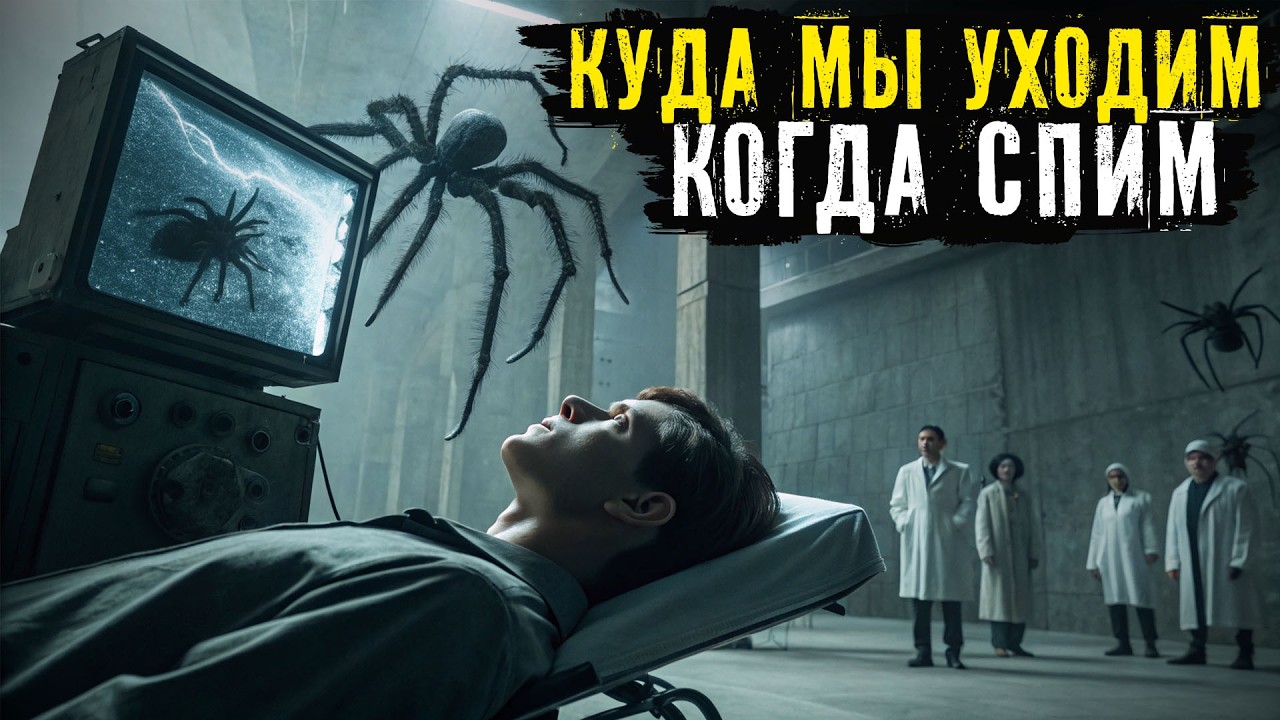 СЕКРЕТНЫЙ ПРОЕКТ КГБ 