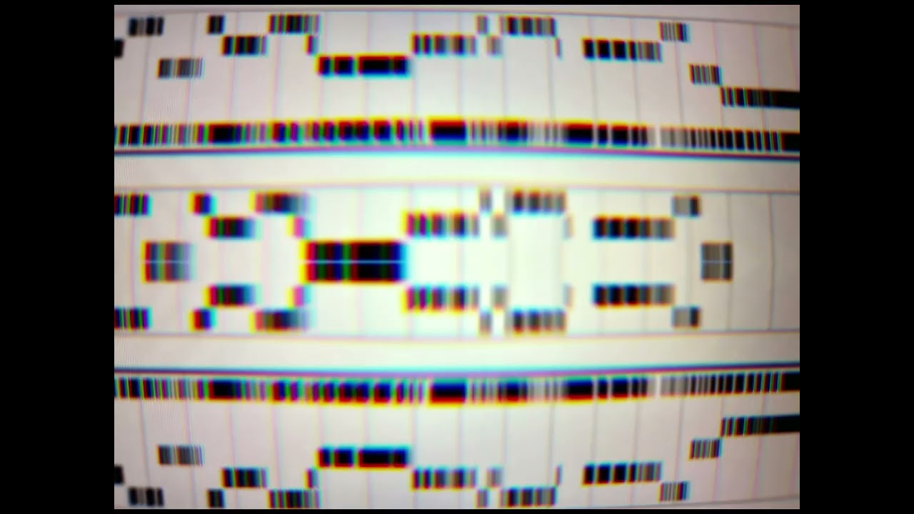 ThoughT ObjecT- CODON SEQUENCE