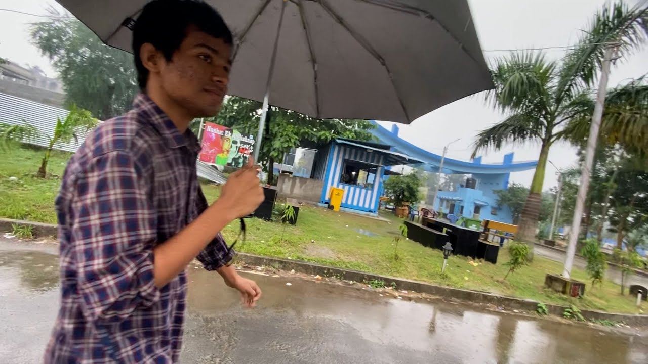 iska linkdln chala gaya 😂 Pg vlog