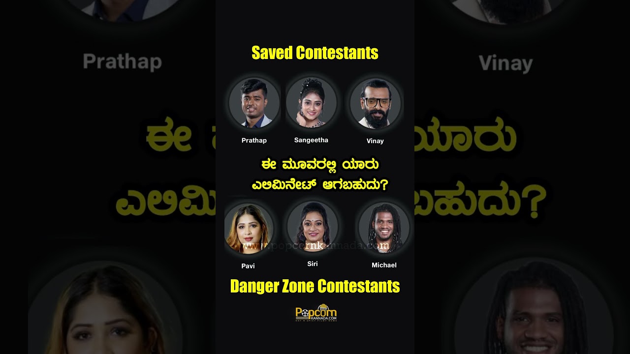 #BBK10 Elimination updates #BBKSeason10