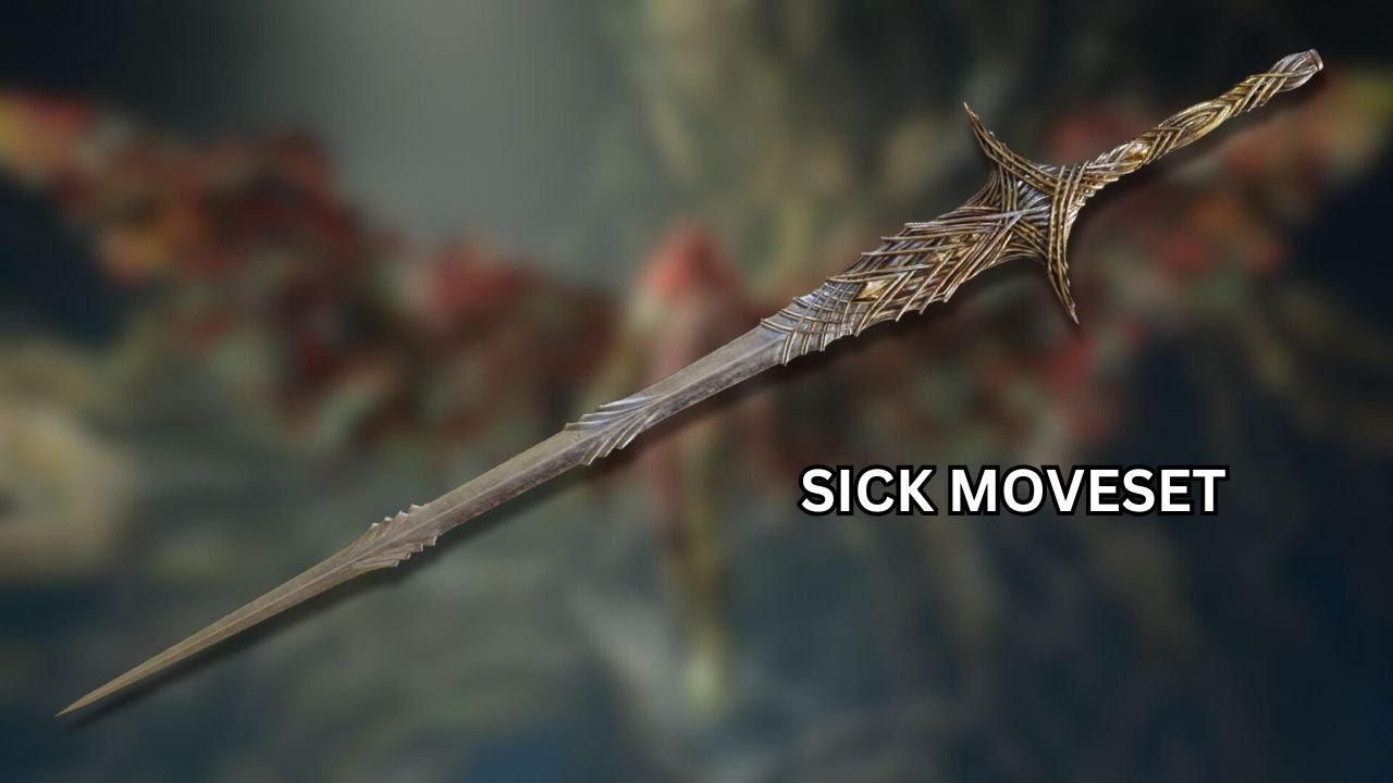 Elden Ring | NO HIT | Leda's Sword VS Malenia NG+