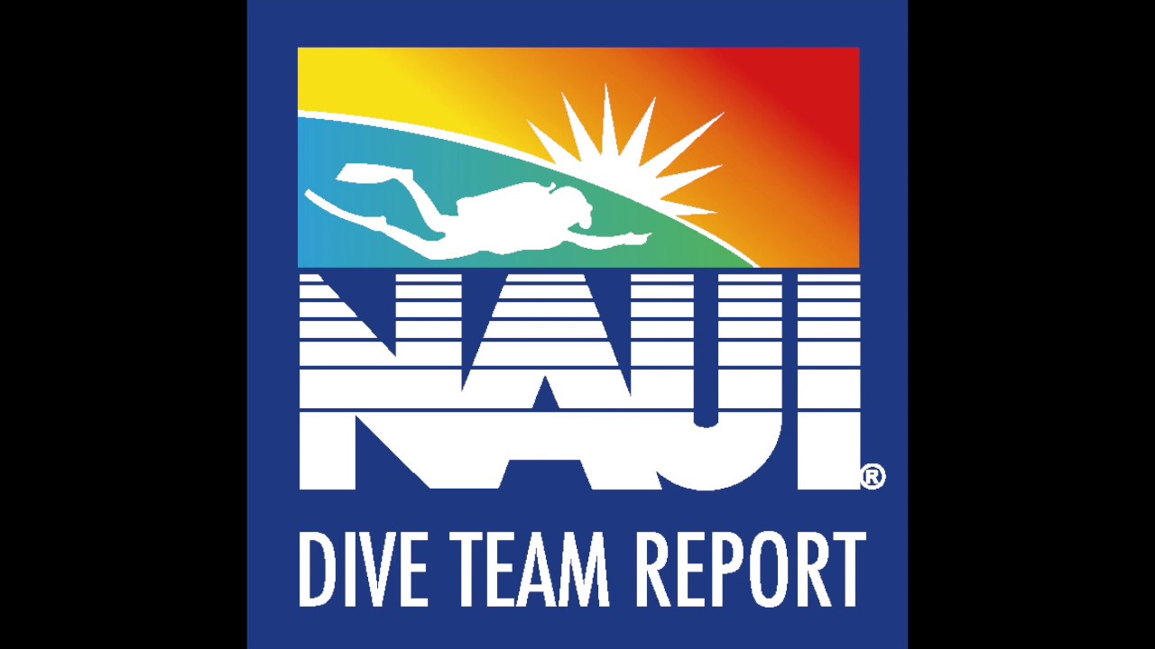 NAUI Dive Team Report &ndash; Deep Sea Valkyries &ndash; Honoring the Veterans