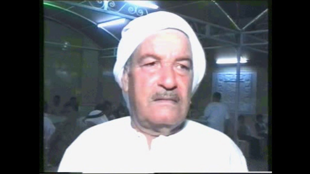 حمزة الخليل أفراح الفراهدة ٢٠٠٨