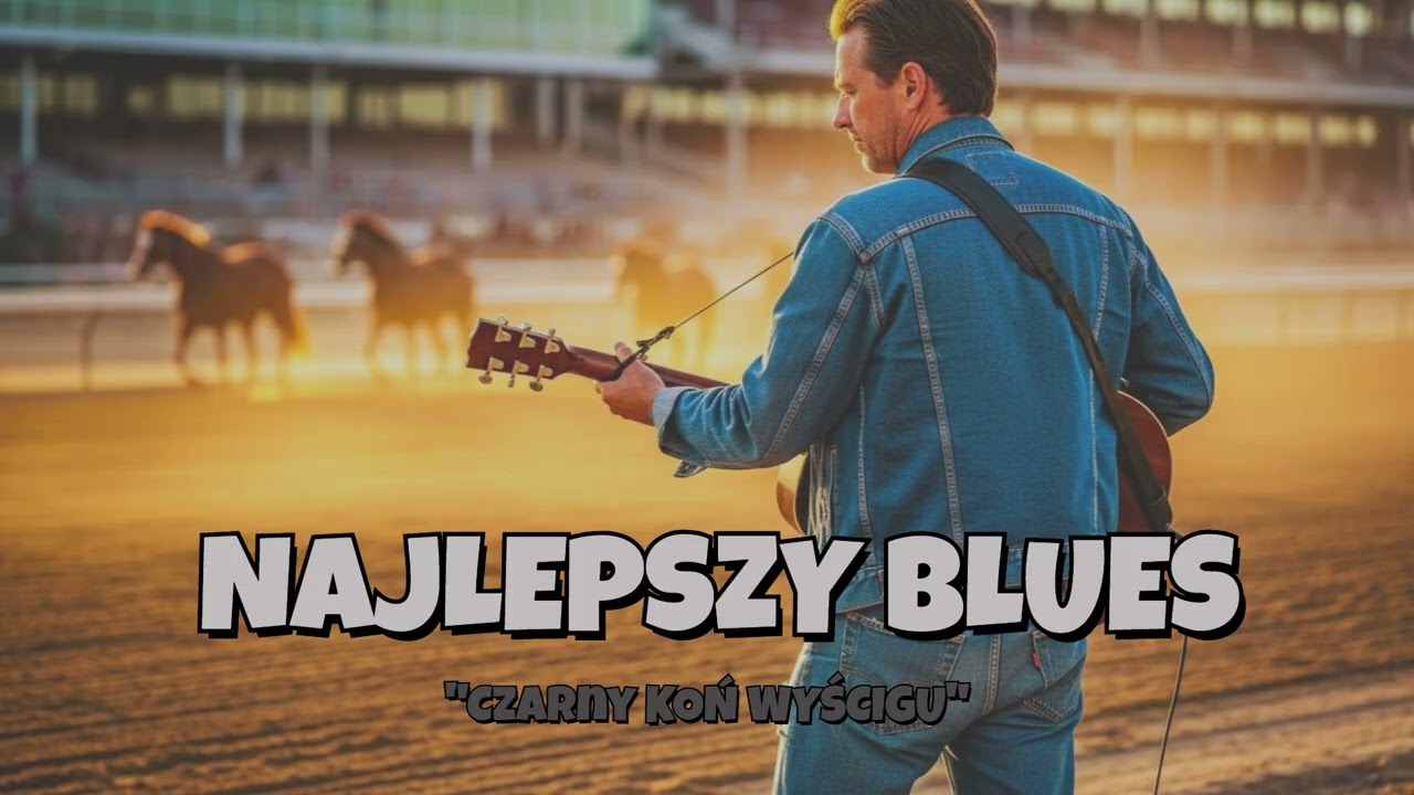 Nocny Blues Bar - 