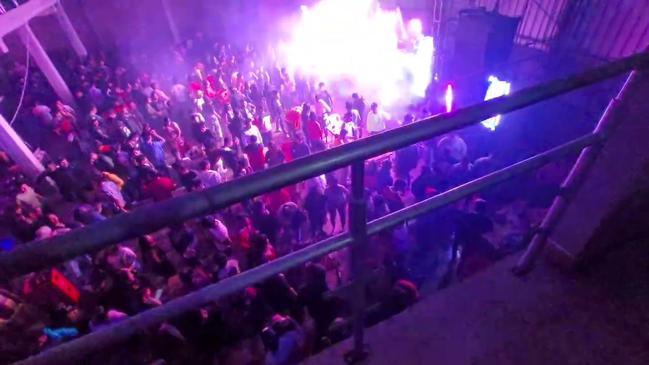 SONIDO GALA DJ  LA JAURIA DJ RAFO ft. DJ PELIGRO Aniversario Villa 14 de sep. 2022
