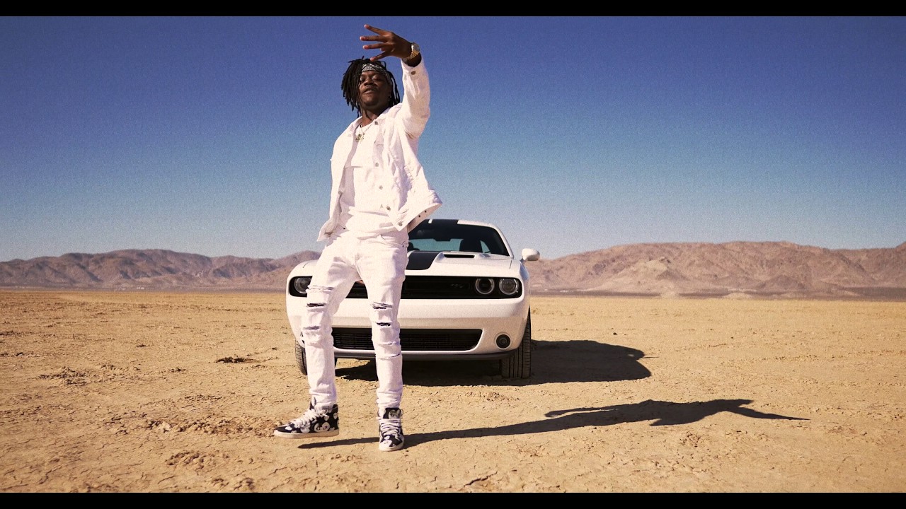 Wave Chapelle - Authentic [Official Video]