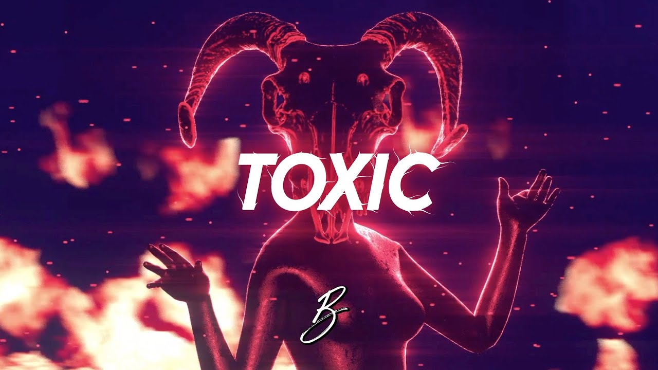 Besomorph - Toxic (feat. Lunis)