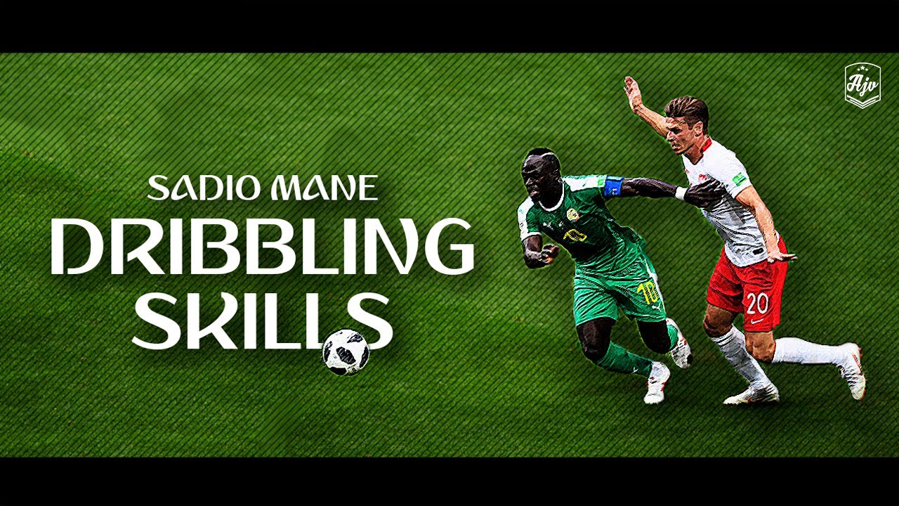 Sadio Mané 2018 - INSANE Dribbling Skills ● The Main Mané | HD