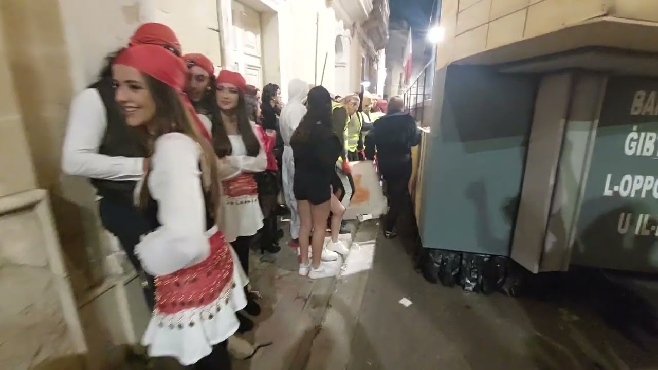 Karnival Nadur 2024