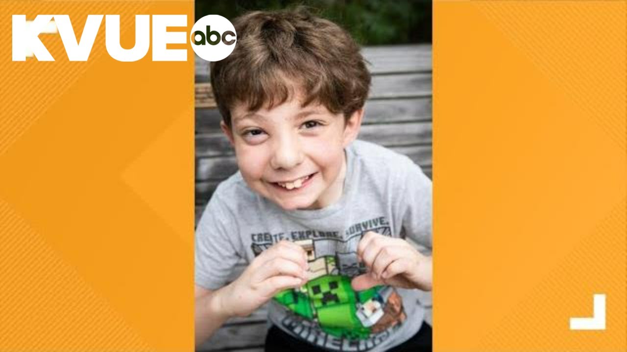 9-year-old boy in Texas foster care waiting to be adopted | Forever Families
