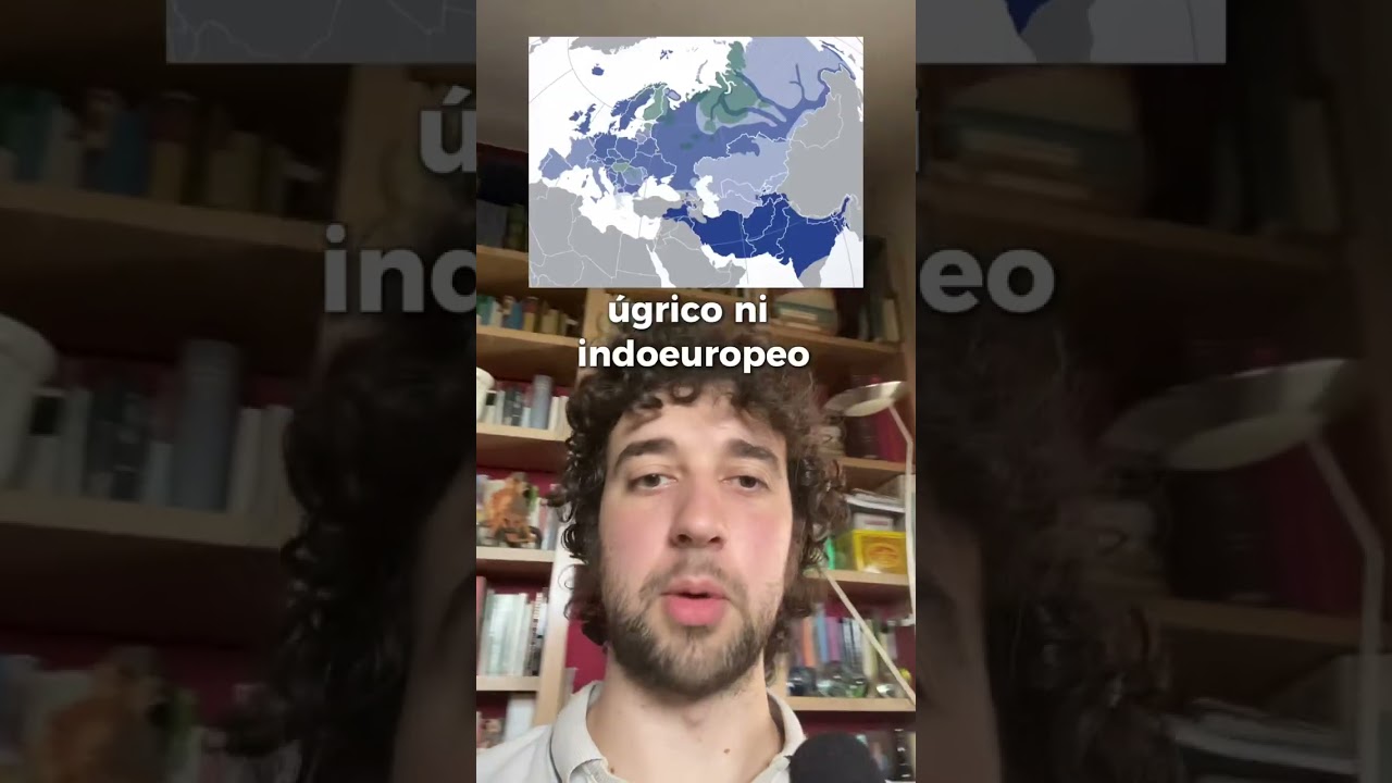 &iquest;Es el euskera &ldquo;m&aacute;s antiguo&rdquo; que el lat&iacute;n?