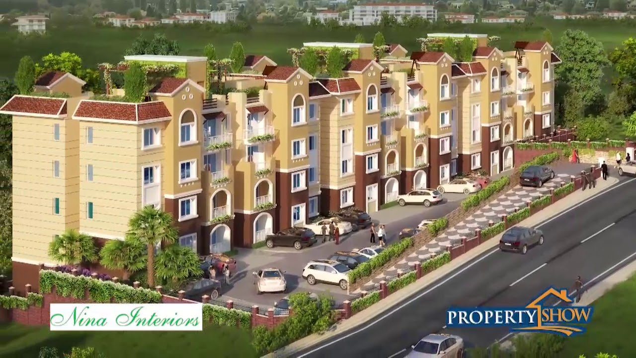 Property Show