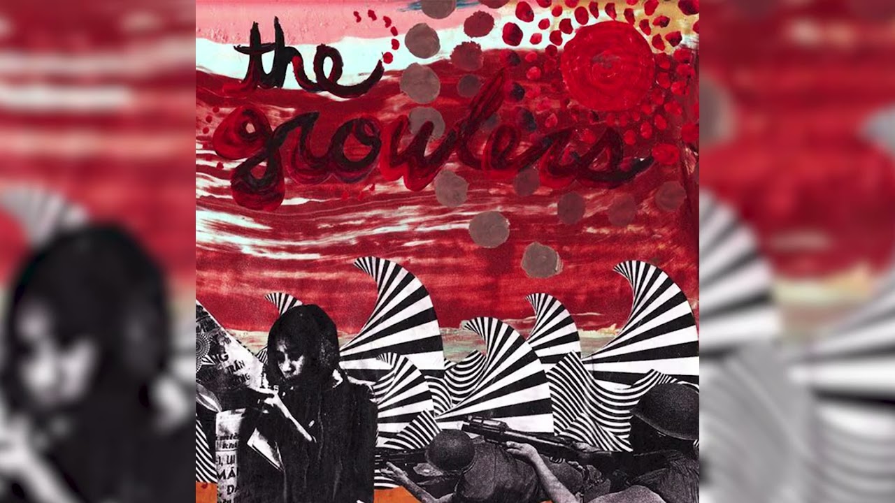 The Growlers - 