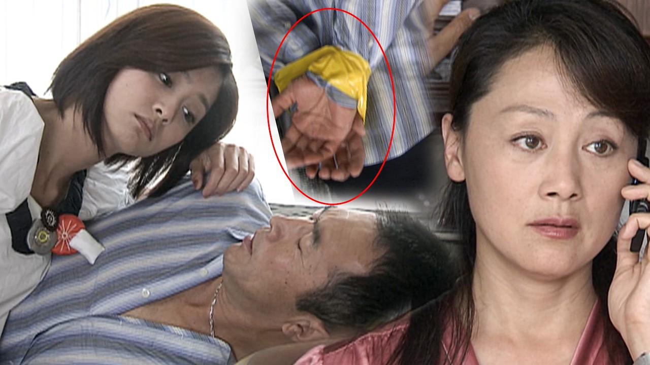 妻子在家苦等一夜給丈夫過生日，沒想到丈夫卻在情婦家玩起了小把戲！💕#movie  #剧情 #出色中国电视剧 #爱情 #chinesedrama  #家庭伦理 #2026精彩影视
