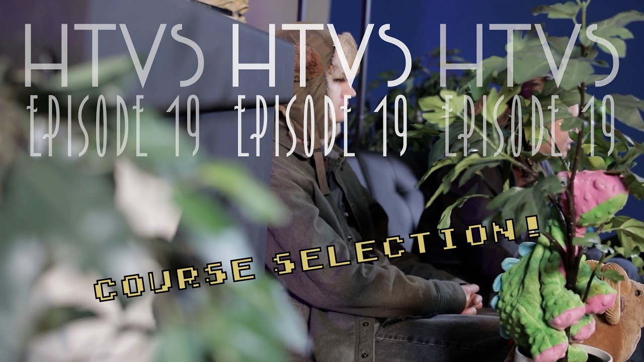 Episode 19 | Course Request