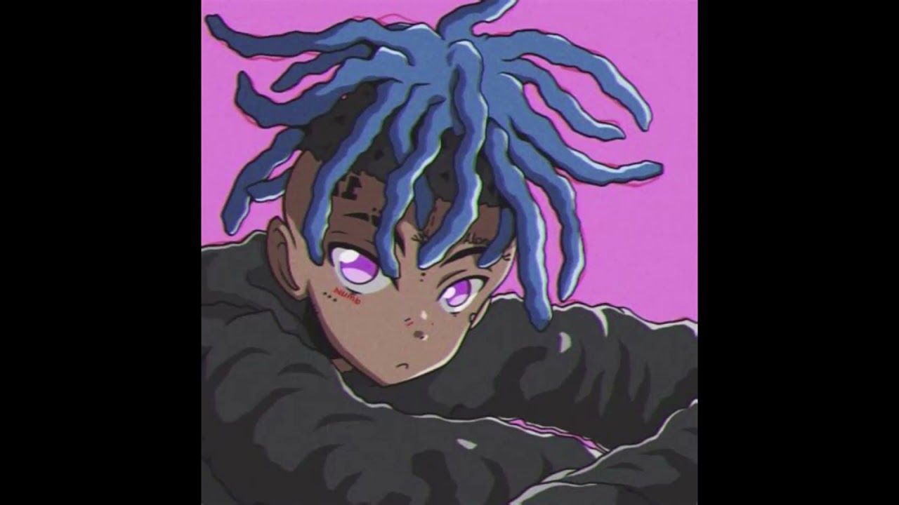 [FREE] xxxtentacion type beat - 