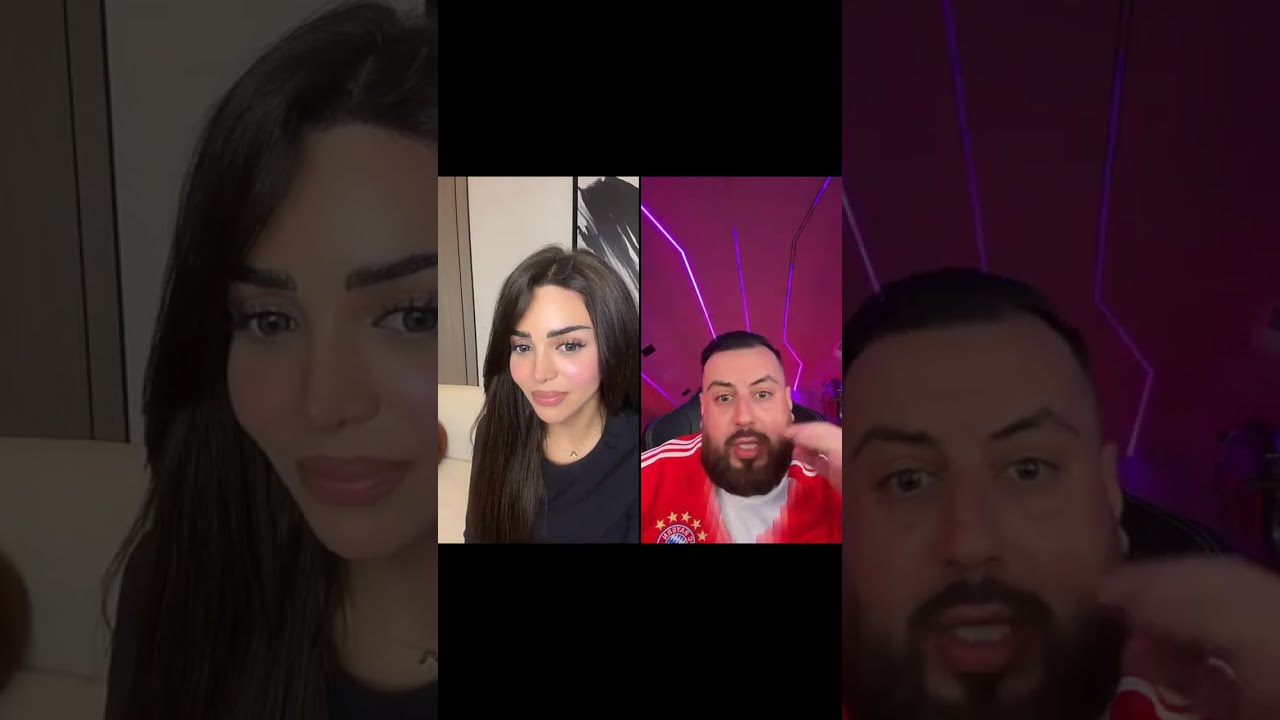 بث مباشر رهف القحطاني 16/4/2026