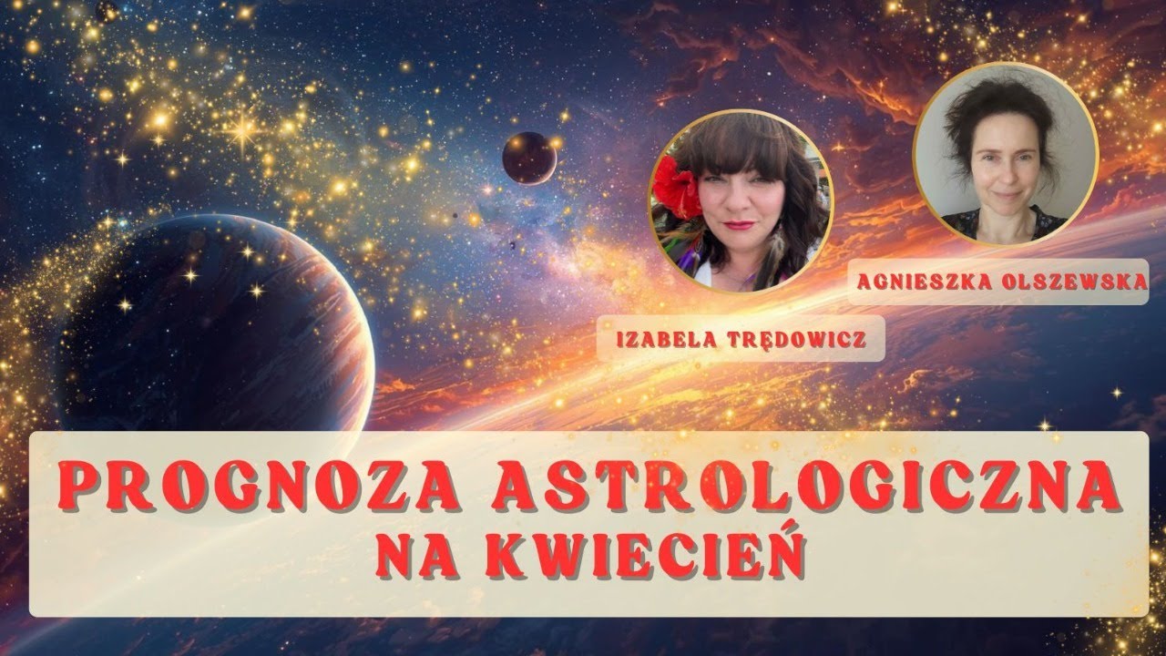 Астрологический прогноз на апрель