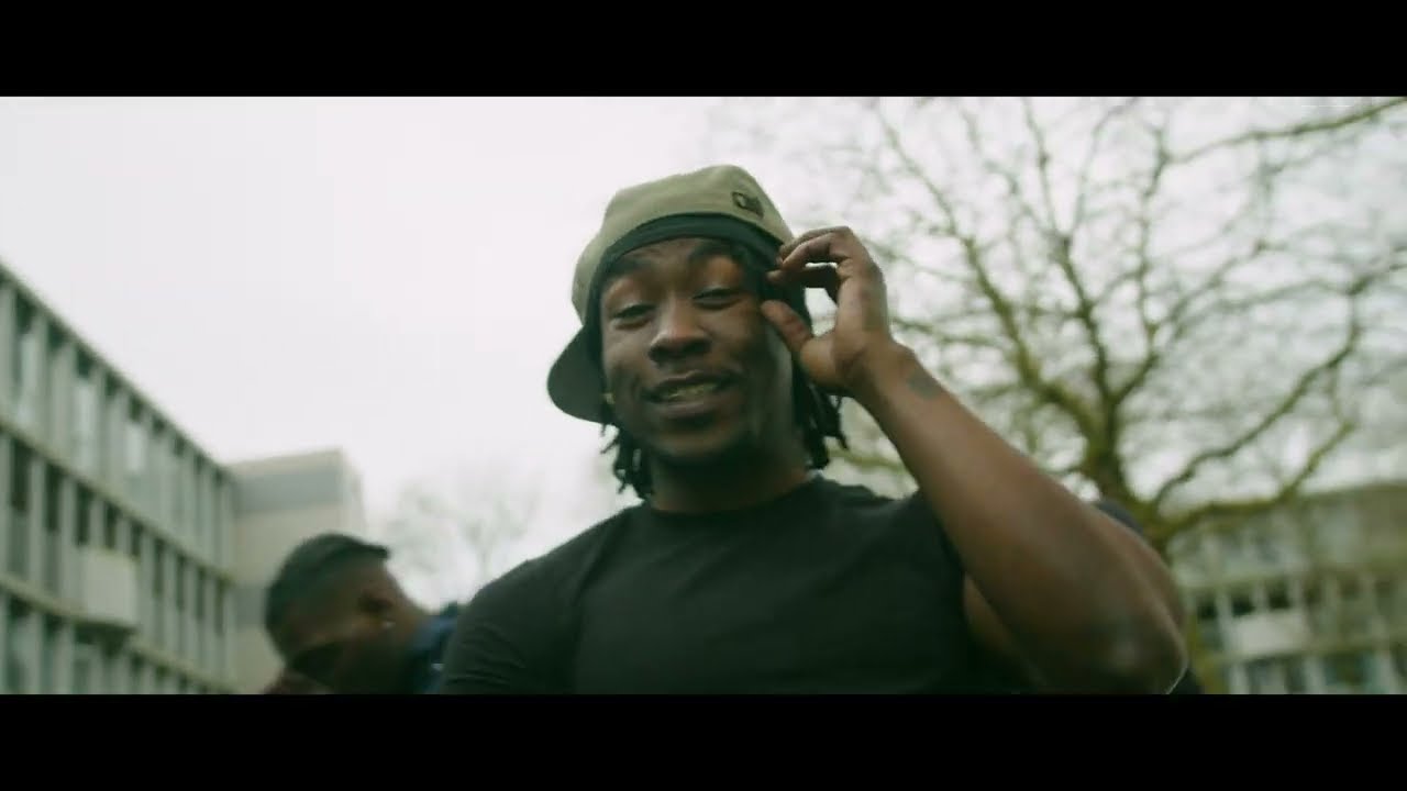 Dv - NOT LIKE US Freestyle [Kendrick Lamar Remix] (PROD. JOBBIN)