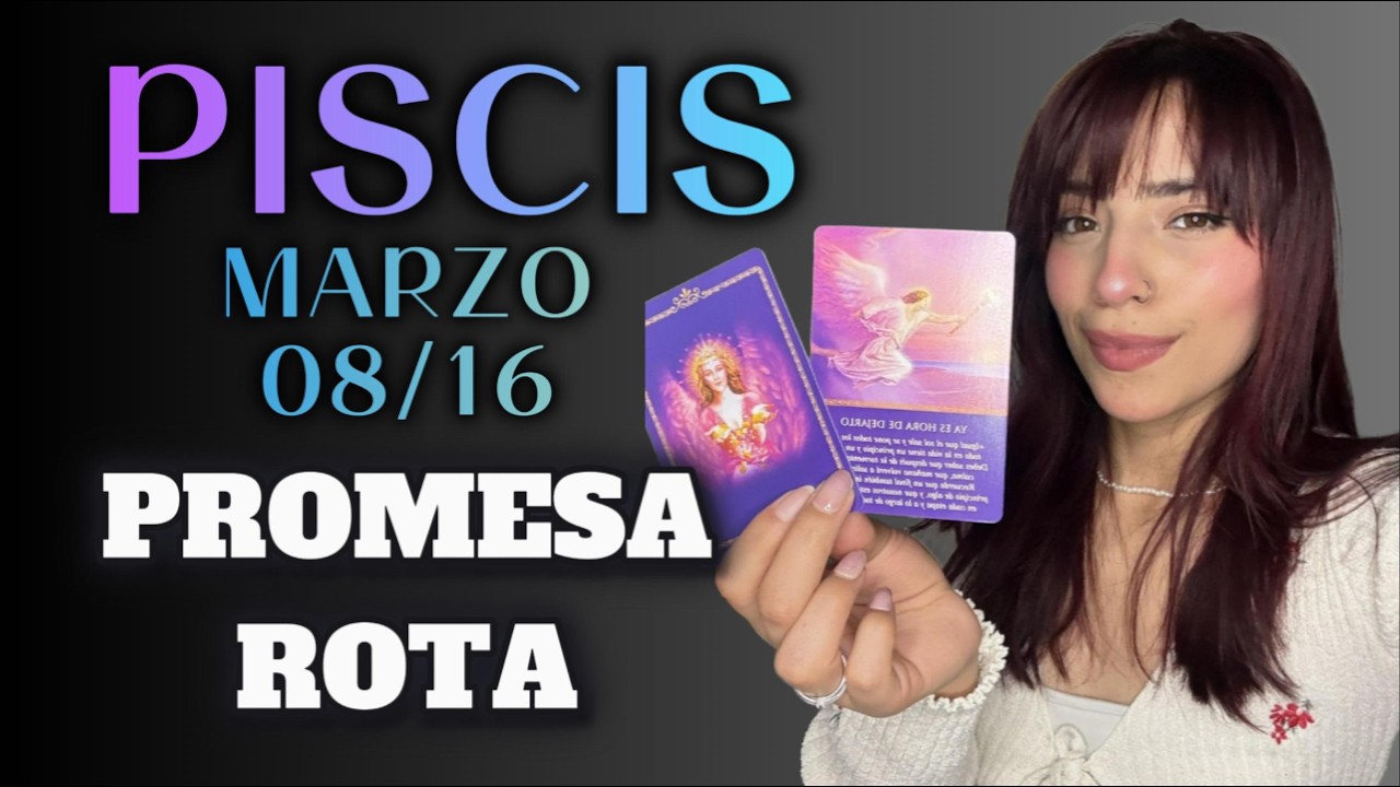 PISCIS Intervencion divina mensaje semanal angelical
