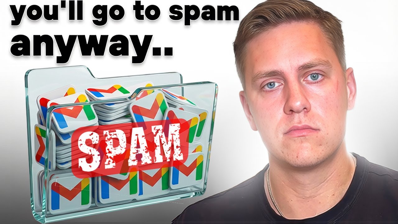 The Truth About Spam Folders in Cleaning Cold Email (2026)
