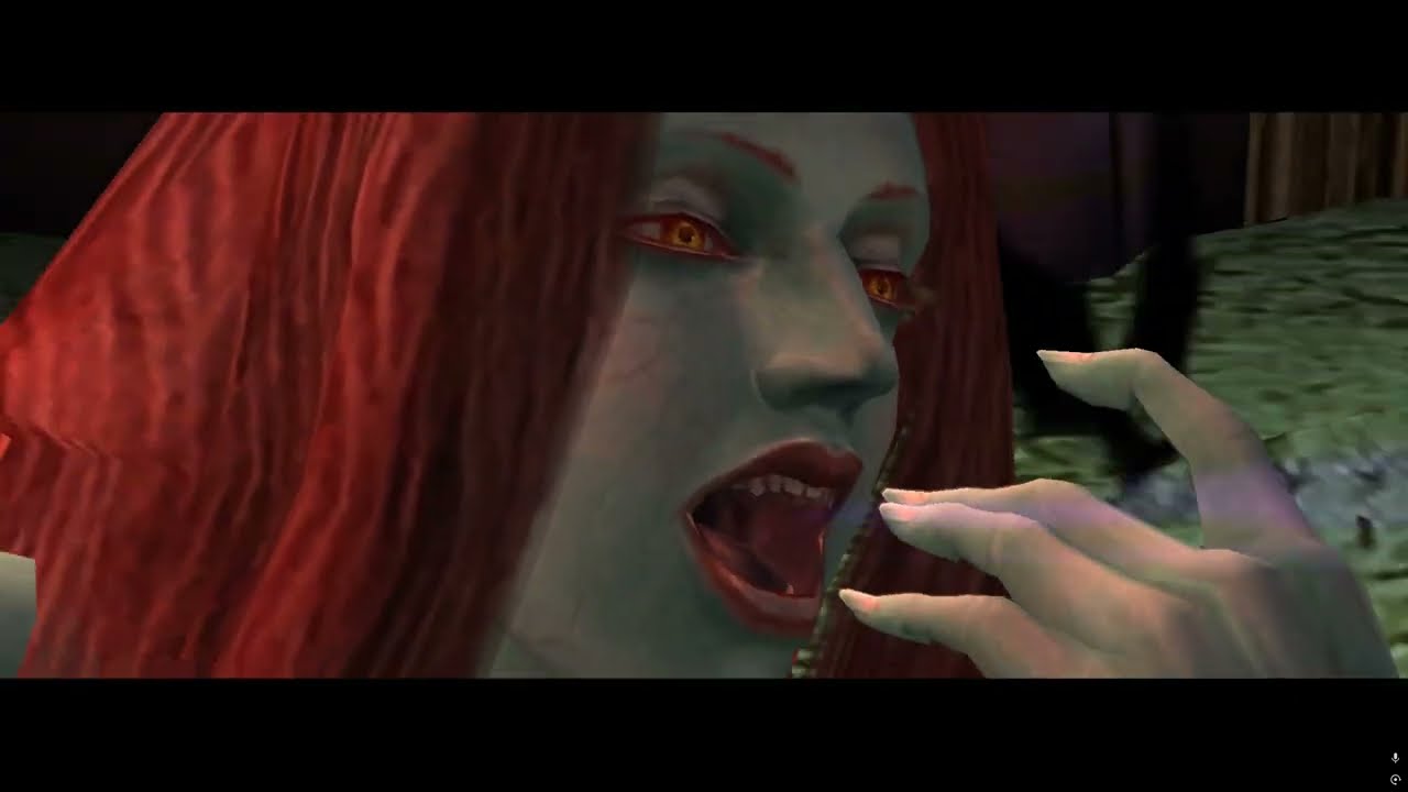 I don't like the guitar|Devil May Cry 3| part 5