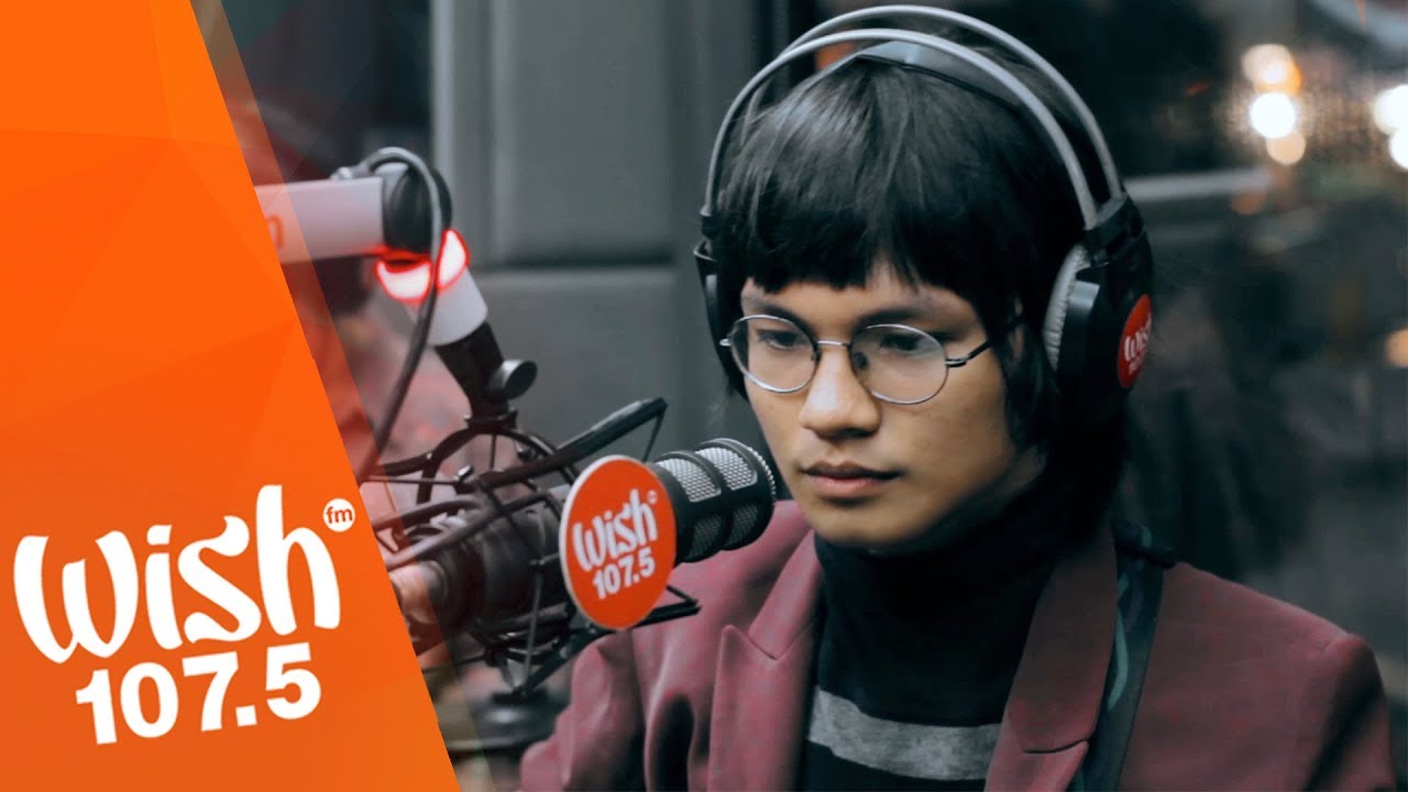 IV of Spades perform 