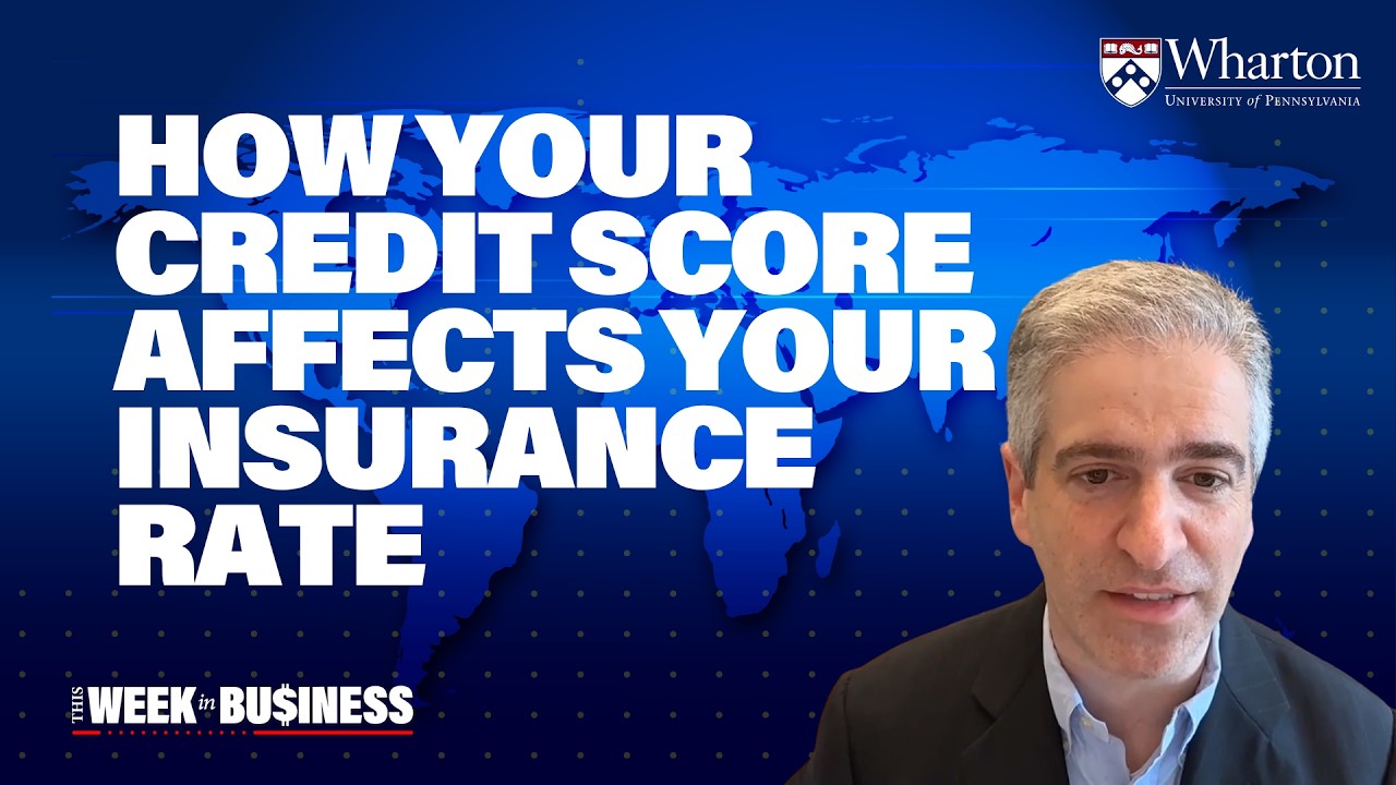How Credit Scores Impact Your Homeowners Insurance