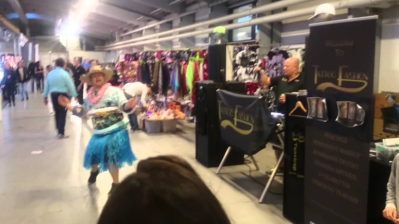 Funny drunk danish guy is 