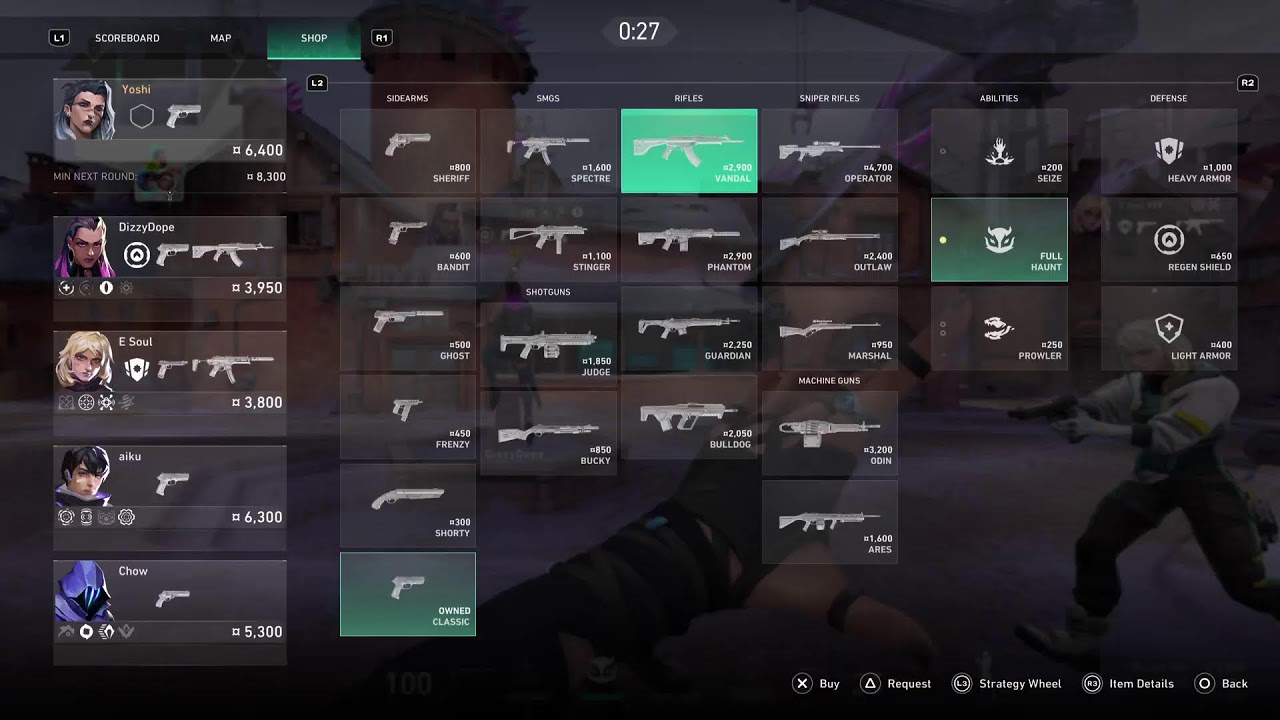 🔴VALORANT GRIND UNTIL I HIT RADIANT 👻