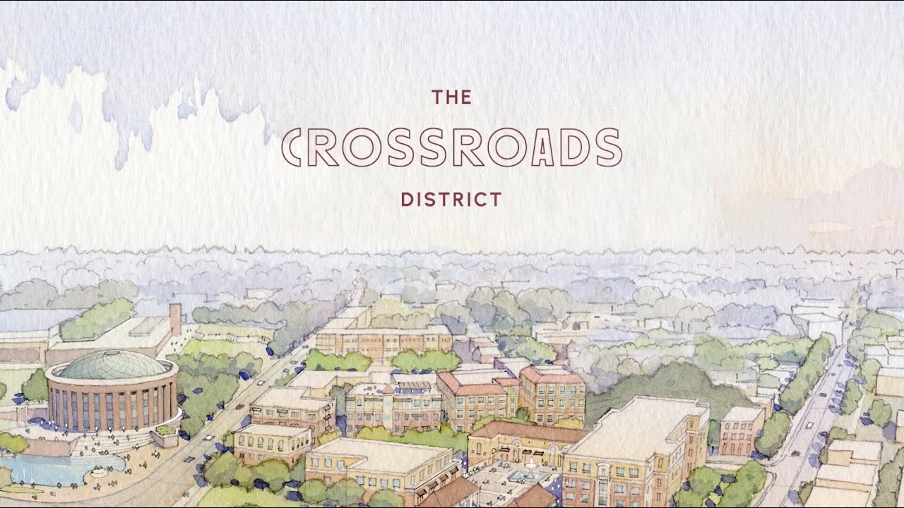 Hotel Madelon, Crossroads District coming to Starkville and MSU