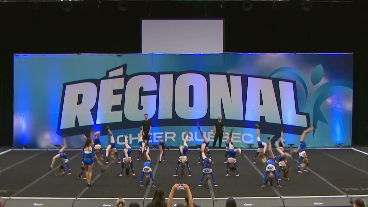 ACE Québec - PROB - U12 N1
