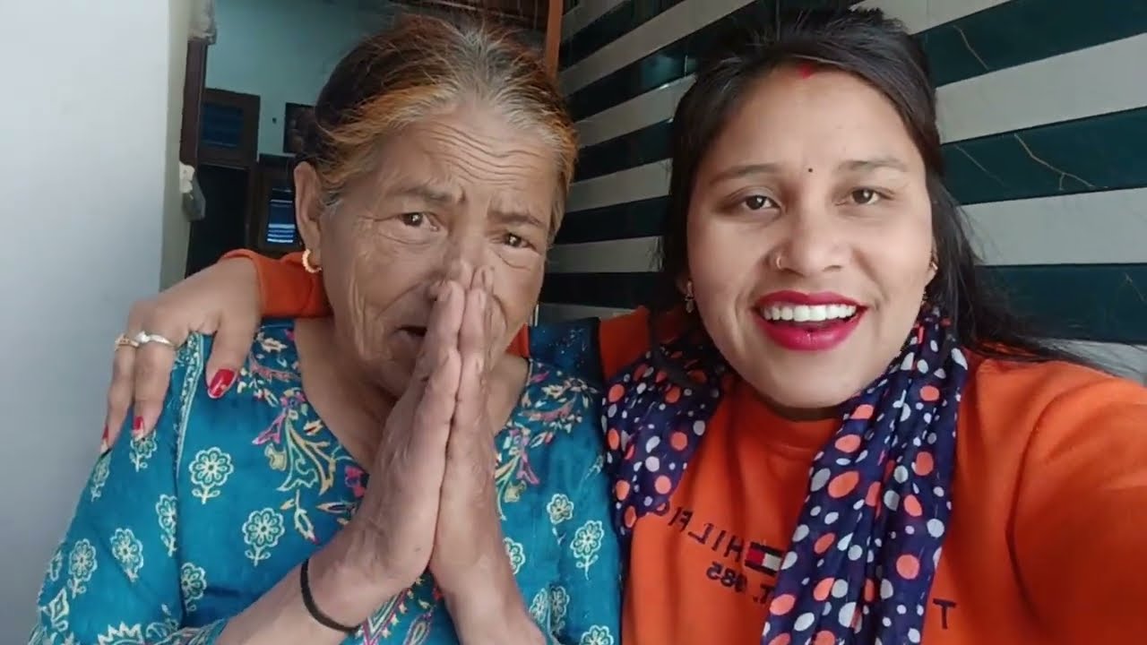 बुआ ने मुझे आज क्या दिया होगा आप लोग जानना चाहते हो🤗ll#youtube #t #familyvlog #@shobharanabobby 