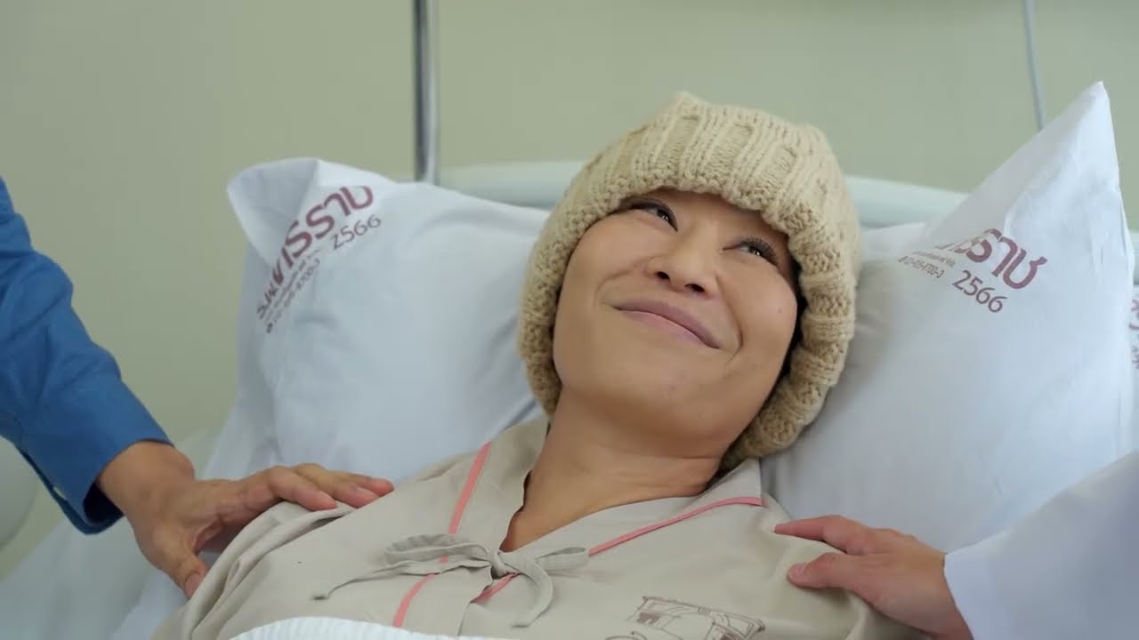 CBFxศิริราช (Car T Cell )