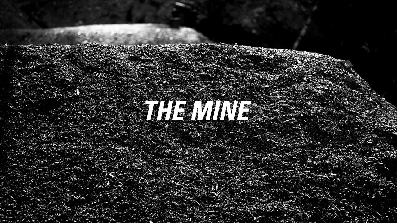 THE MINE / Louis Reboul - Anthony Rocci - Nicolas Terrier