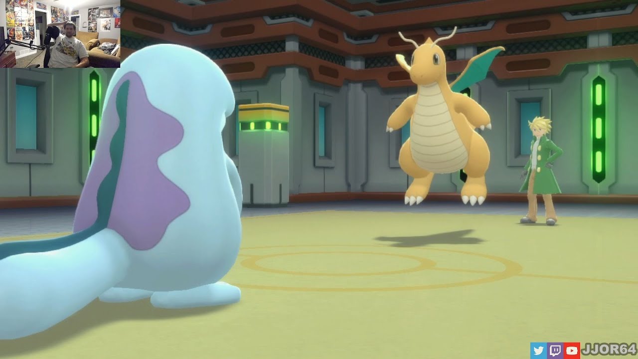 Pokemon Brilliant Diamond/Shining Pearl (Switch) - Battle Tower Single Battles Challenge