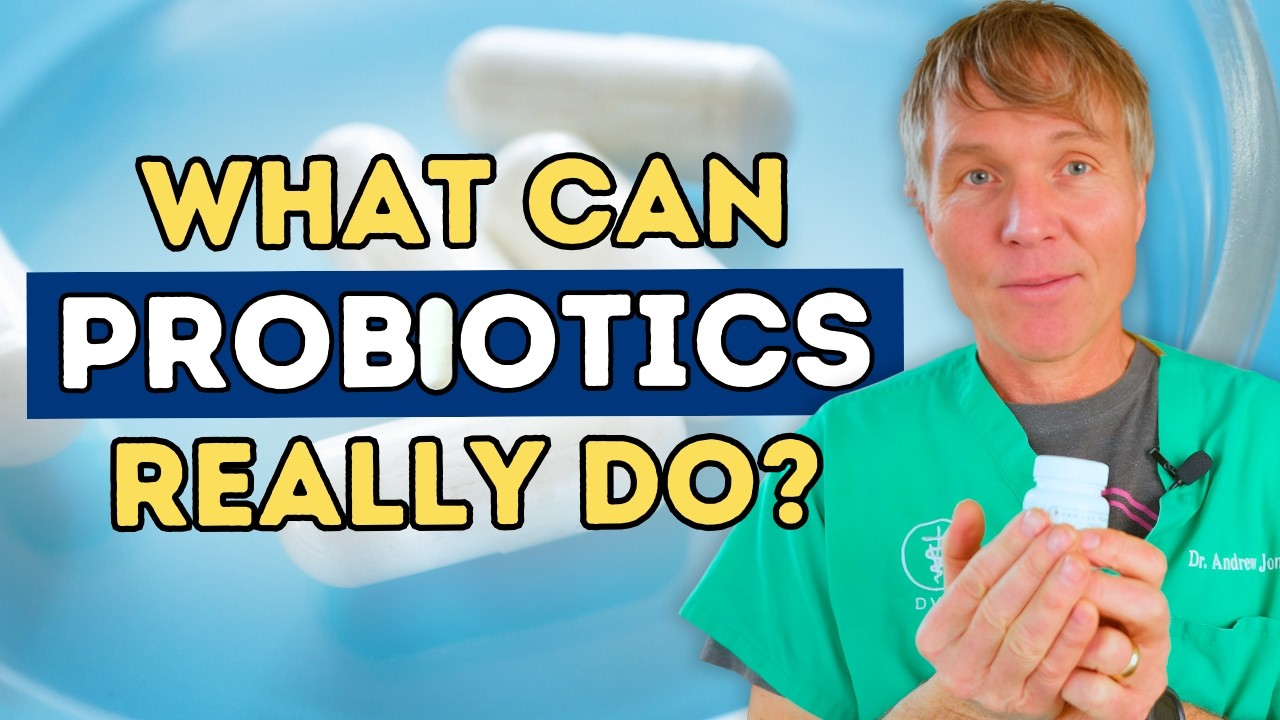 5 Surprising Benefits of Probiotics for Your Pets