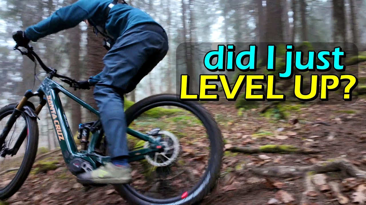 2025 Santa Cruz Vala X0 RSV review - a new approach to perfection