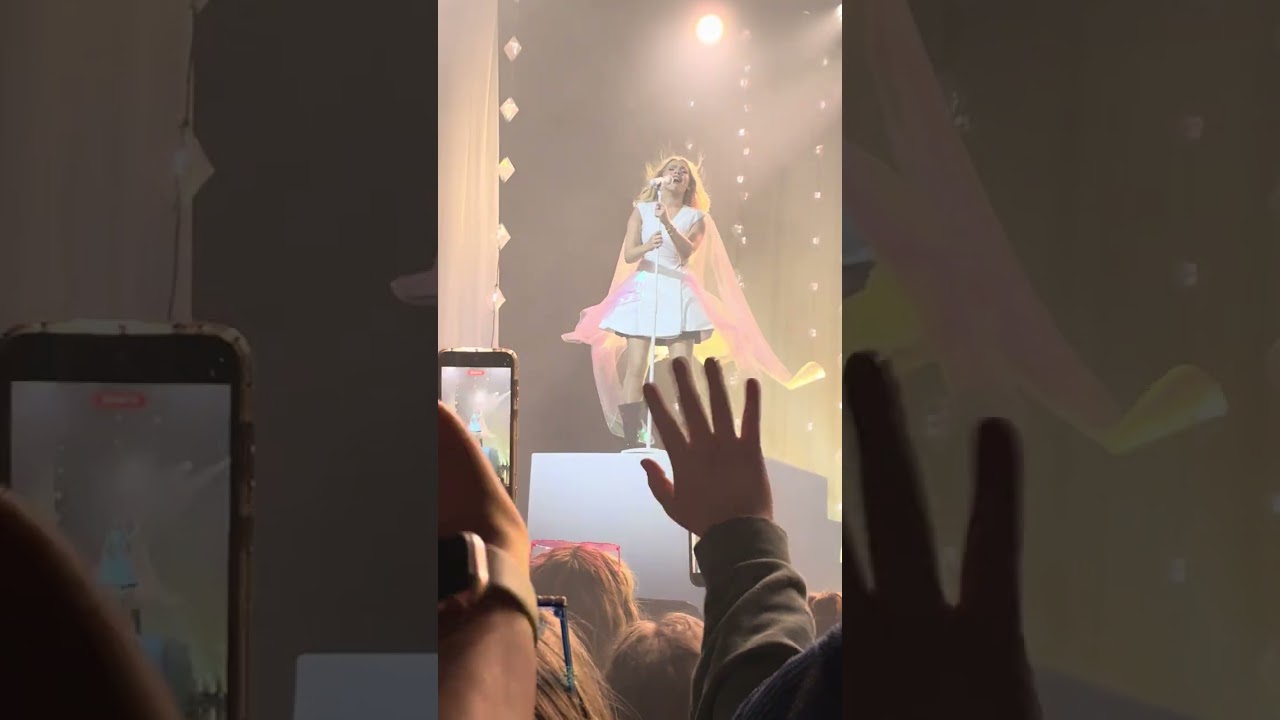 Freya Skye Minnesota