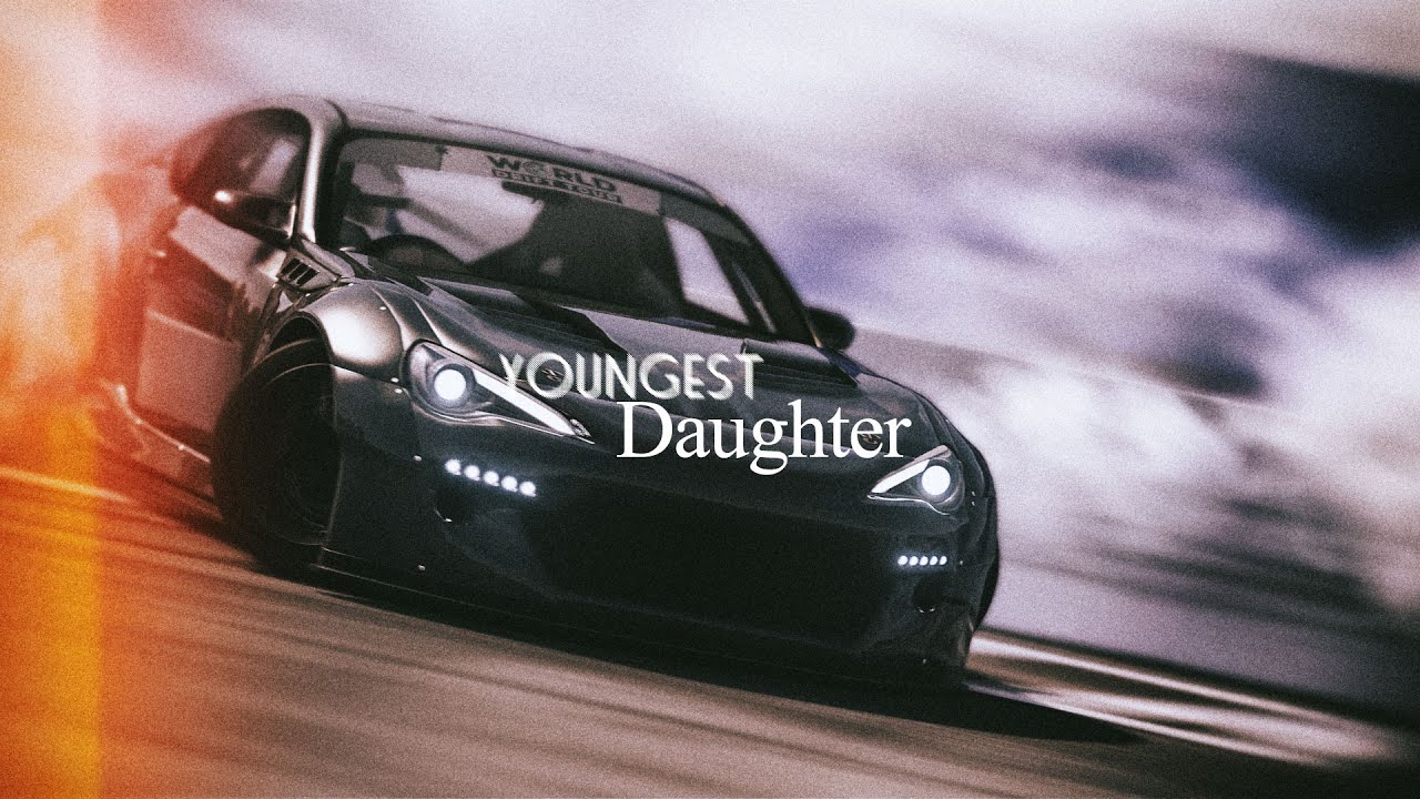 AC | Youngest Daughter