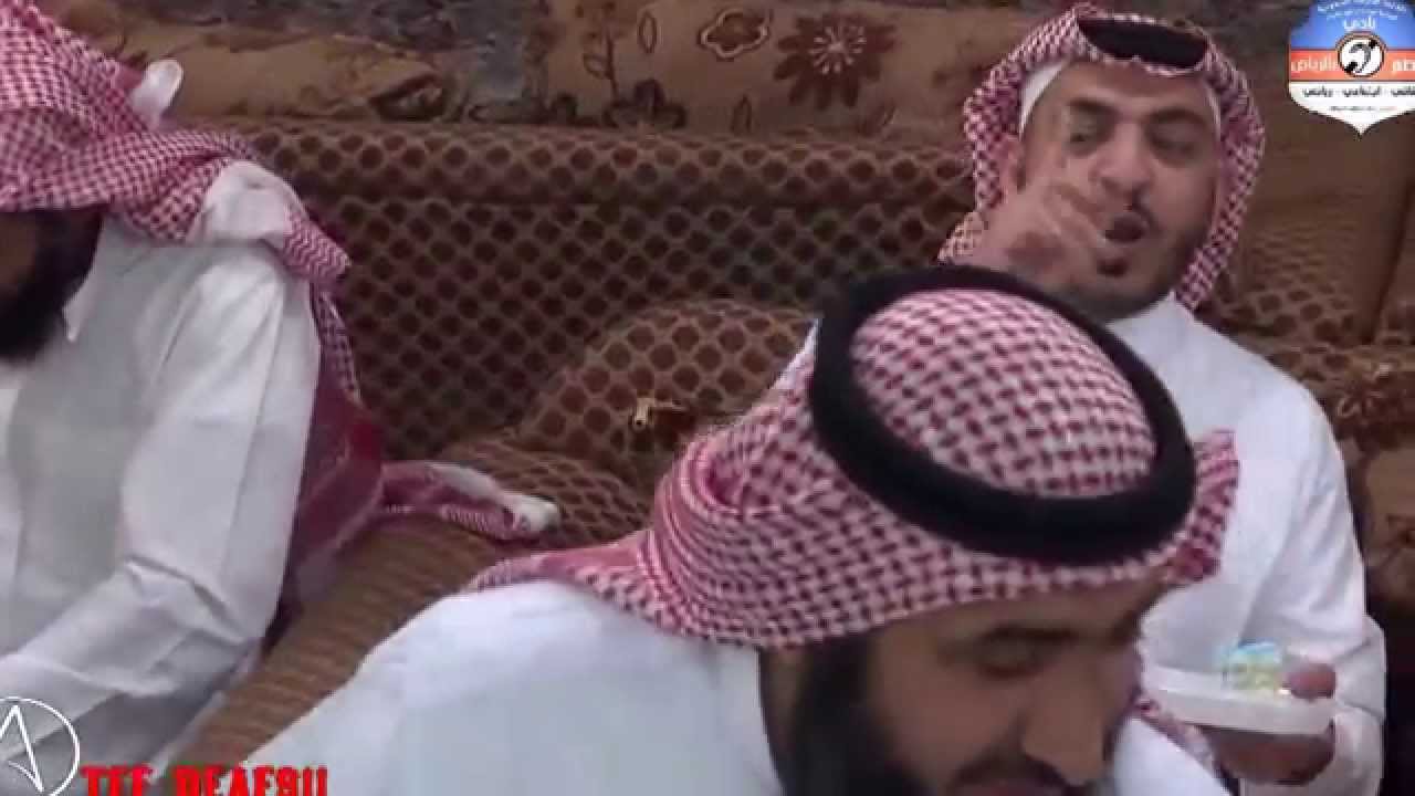 تغطية لحفل معايدة عيد الأضحي بنادي الصم بالرياض لعام 1436هـ