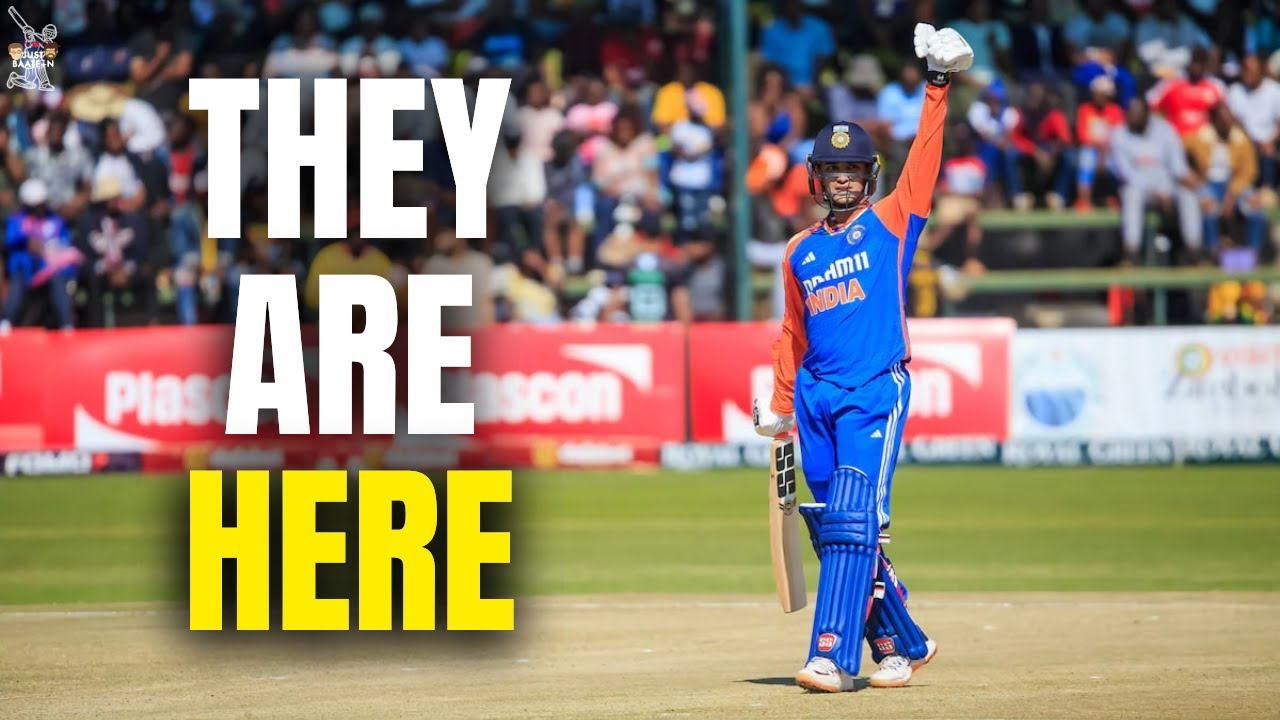 The Indian Cricket Problem That Gautam Gambhir Needs To Solve