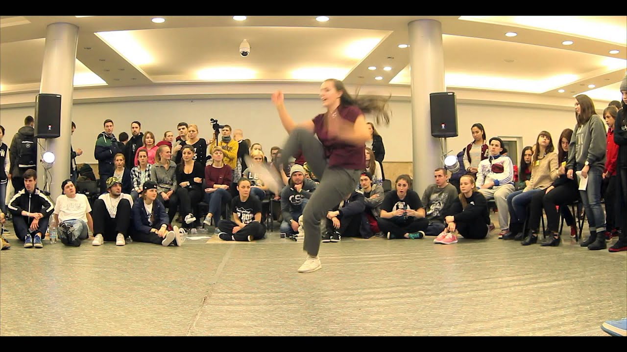 Final Lockin'  Panda(win) vs Olyalya @SDK UKRAINE WORLD PRESELECTION 2015