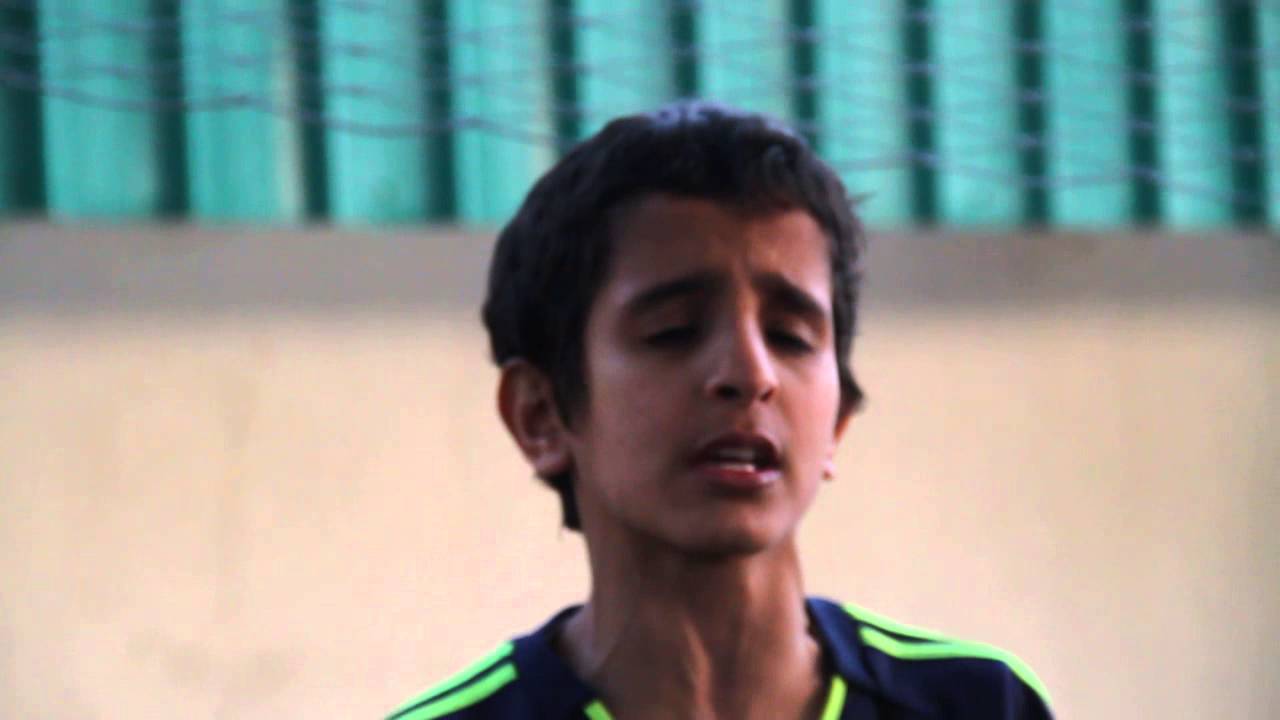 سعد بعقيدتي