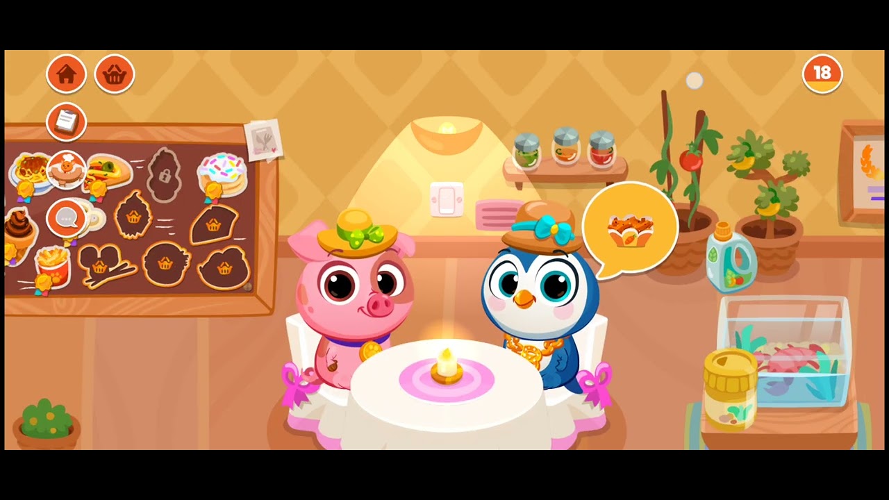 Bubbu Restaurant Part 82