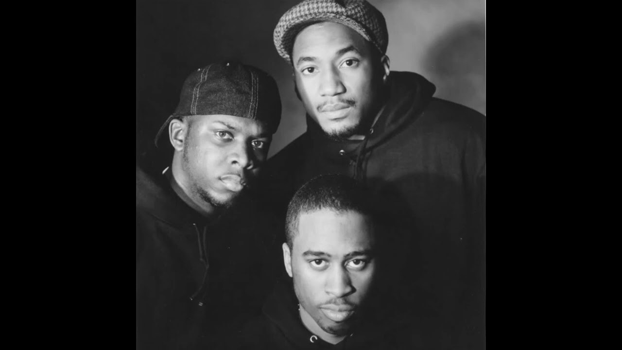 [FREE] A Tribe Called Quest Type Beat - 