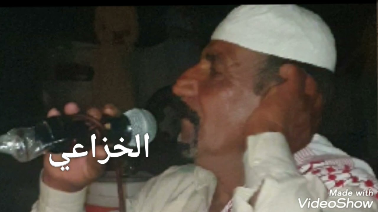 الفنان المحبوب سلمان الهويراوي