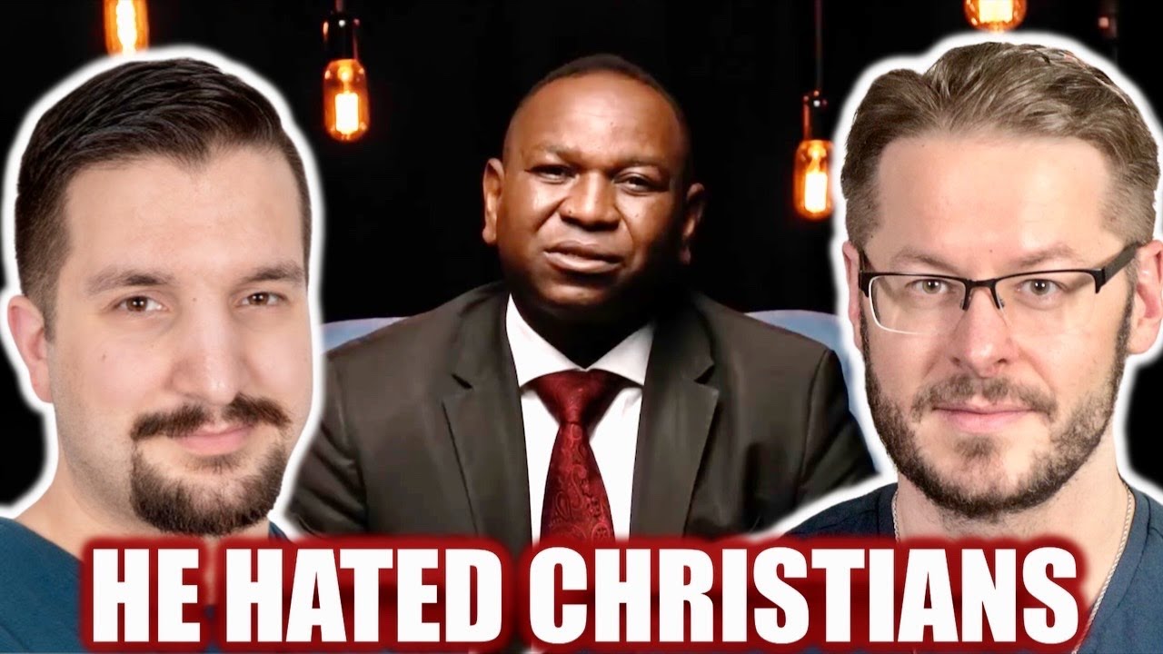 Muslim from Sudan Converts to Christianity after Seeing Child Healed by Jesus